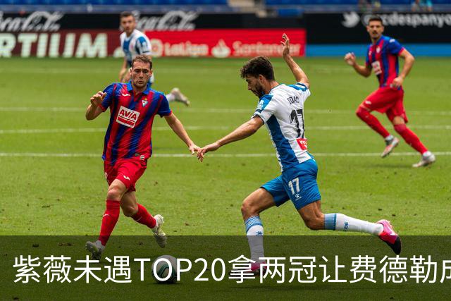 紫薇未遇TOP20拿两冠让费德勒成同情对象，萨巴变决赛热门？