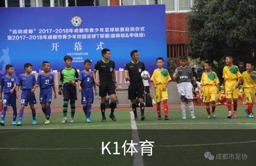 K1体育概况